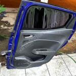 Renault Clio Sağ Arka Kapı Çıkma Parça