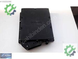 RETARDER KONTROL BEYİN ÜNİTESİ SCANIA 124 R 1434153