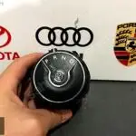 RİFTER BERLİNGO OTOMATİK VİTES TOPUZU ORJİNAL