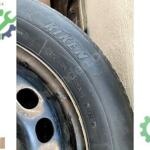 RİKAN MARKA JANT LASTİK YAZLIK 195/65/R15