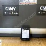 RLS6923954 BMW E56 YAĞMUR FAR SENSÖRÜ