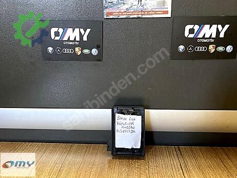 BMW 3 Serisi Far çıkma parça