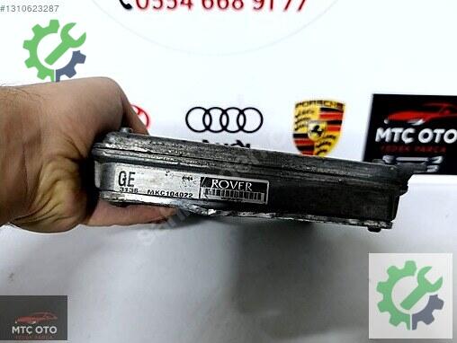 Rover 200 Motor Beyni MKC104022 çıkma parça