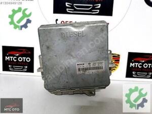 ROVER 400 420 MOTOR BEYNİ ORJİNAL 0281001418