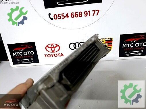 Rover 400 Motor Beyni 0281001418 çıkma parça