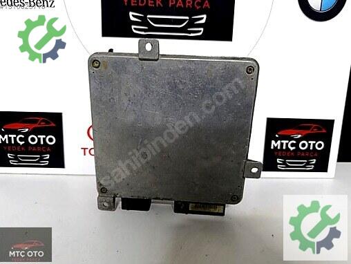 Rover 620 Motor Beyni MKC101600 çıkma parça