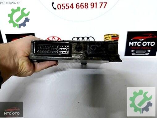 Rover 620 Motor Beyni MKC101600 çıkma parça