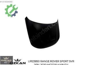 RR SPORT SVR KAPUT