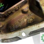 R 1110160906 Mercedes M111 motor zincir kapak