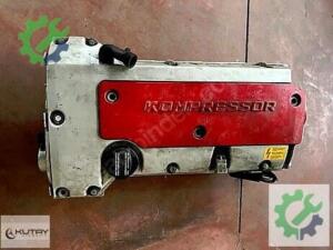R 1110163901 Mercedes W203 W210 W208 DOLU SİLİNDİR KABAK