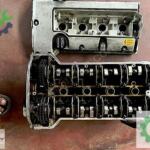 R 1110163901 Mercedes W203 W210 W208 DOLU SİLİNDİR KABAK