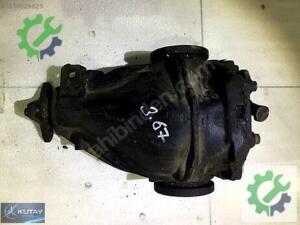 R 1243513008 Mercedes-Benz W124 W202 KASA DEFRANSİYEL 3.67 3 67
