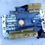 R 2112770101 Mercedes Benz W211 W 163 şanzıman beyni 1402700761