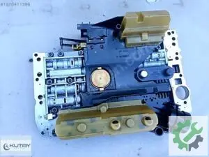R 2112770101 Mercedes Benz W211 W 163 şanzıman beyni 1402700761