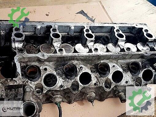 Mercedes-Benz Vito Silindir Kapak çıkma parça