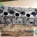 R 6010161001 Mercedes-Benz W638 VITO 108D 110D R 601 016 10 01