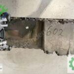 R 6020141902 MERCEDES-BENZ Sprinter (W901) Yağ karteri