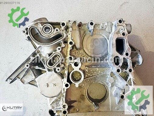 Mercedes-Benz E Yağ Kapağı 6110151202 çıkma parça
