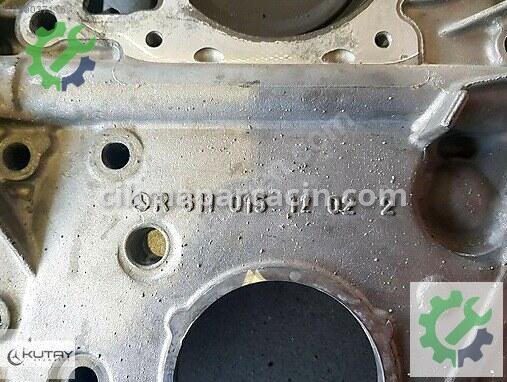 Mercedes-Benz E Yağ Kapağı 6110151202 çıkma parça
