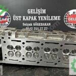R 611 016 03 01 KODLU MERCEDES VİTO SİLİNDİR KAPAĞI
