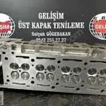 R 611 016 03 01 KODLU MERCEDES VİTO SİLİNDİR KAPAĞI