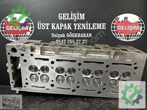 R 611 016 03 01 KODLU MERCEDES VİTO SİLİNDİR KAPAĞI