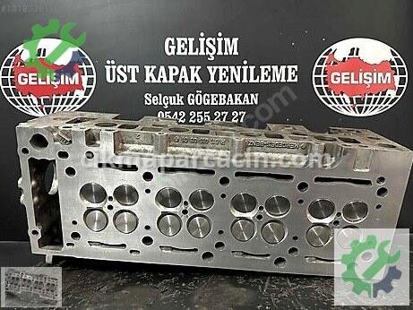 Mercedes-Benz Vito Silindir Kapak çıkma parça
