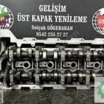 R 611 016 03 01 KODLU MERCEDES VİTO SİLİNDİR KAPAĞI