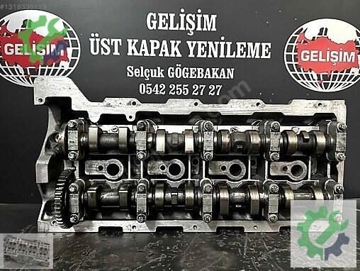 Mercedes-Benz Vito Silindir Kapak çıkma parça