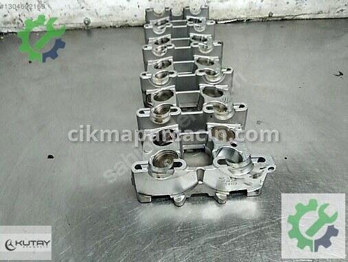 Mercedes-Benz E Eksantrik 6120160204 çıkma parça