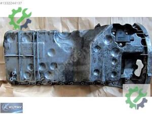 R 6470140302 Mercedes W203 W211 270 CDI karter kapağı 612.962