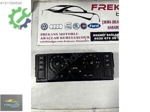 Range Rover 2002-2012 klima kontrol paneli JFC501110