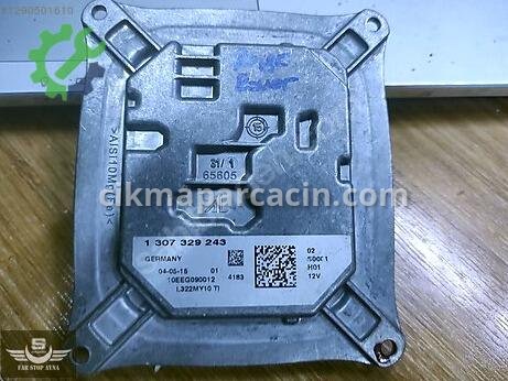 Land Rover Range Rover Beyni çıkma parça