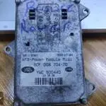 Range Rover Xenon Far Beyni 5DF008704-70