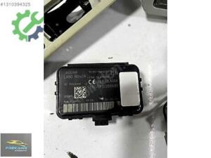 Range Rover evoque 2011-2018 kontrol beyni 5E0760517