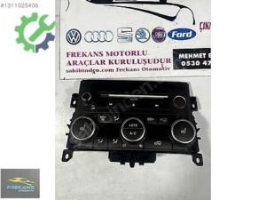 Range rover evoque 2011-2015 BJ32-14C239-FC