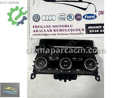 Land Rover Range Rover Klima çıkma parça