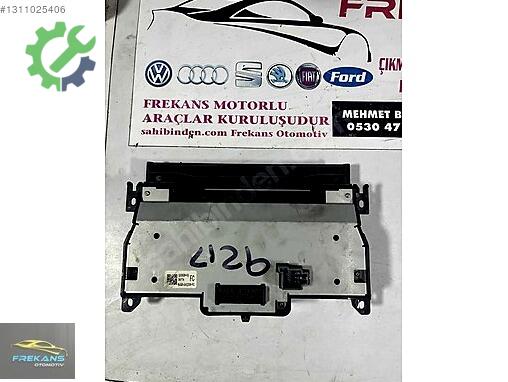 Land Rover Range Rover Klima BJ32-14C239-FC çıkma parça