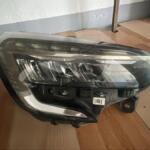 Renault Clio 5 Orjinal çıkma sağ far