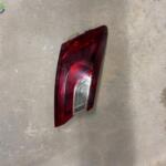 Renault megane 4 ÇIKMA sol stop