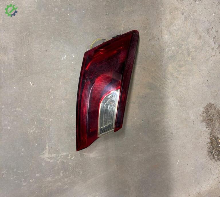 Renault Megane Sol Stop çıkma parça