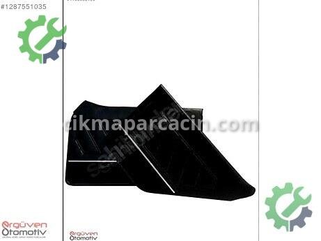 Renault 12 Kapı Döşemesi çıkma parça