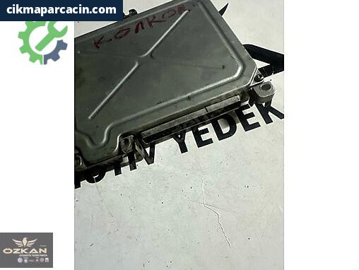 Renault 21 Motor Beyni 7700858450 çıkma parça