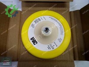 Renault 3M Hookit Tek Taraflı Pasta Makina Tabanı Orj7711978584