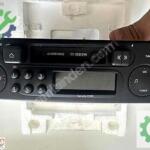 Renault CLİO 2 Master Radyo Teyp Orjinal Sıfır 8200057676