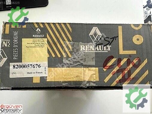 Renault Clio Teyp 8200057676 çıkma parça