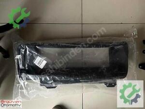Renault Captur 13-20 Clio 4 Sol Radyatör Davlumbazı 214992066R