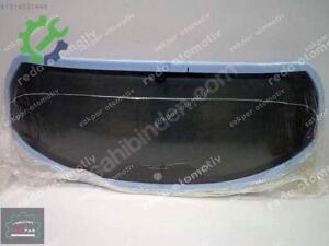 Renault Captur 2 Arka Cam Orjinal Sıfır 903008954R YP