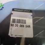 Renault Captur 2 Arka Cam Orjinal Sıfır 903008954R YP
