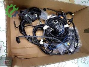 Renault Captur 2 Kablo Tesisatı Orj 403884964R YP